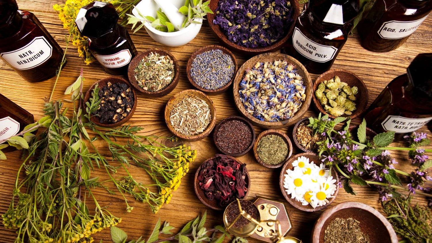 Quels remèdes naturels pour dormir ?