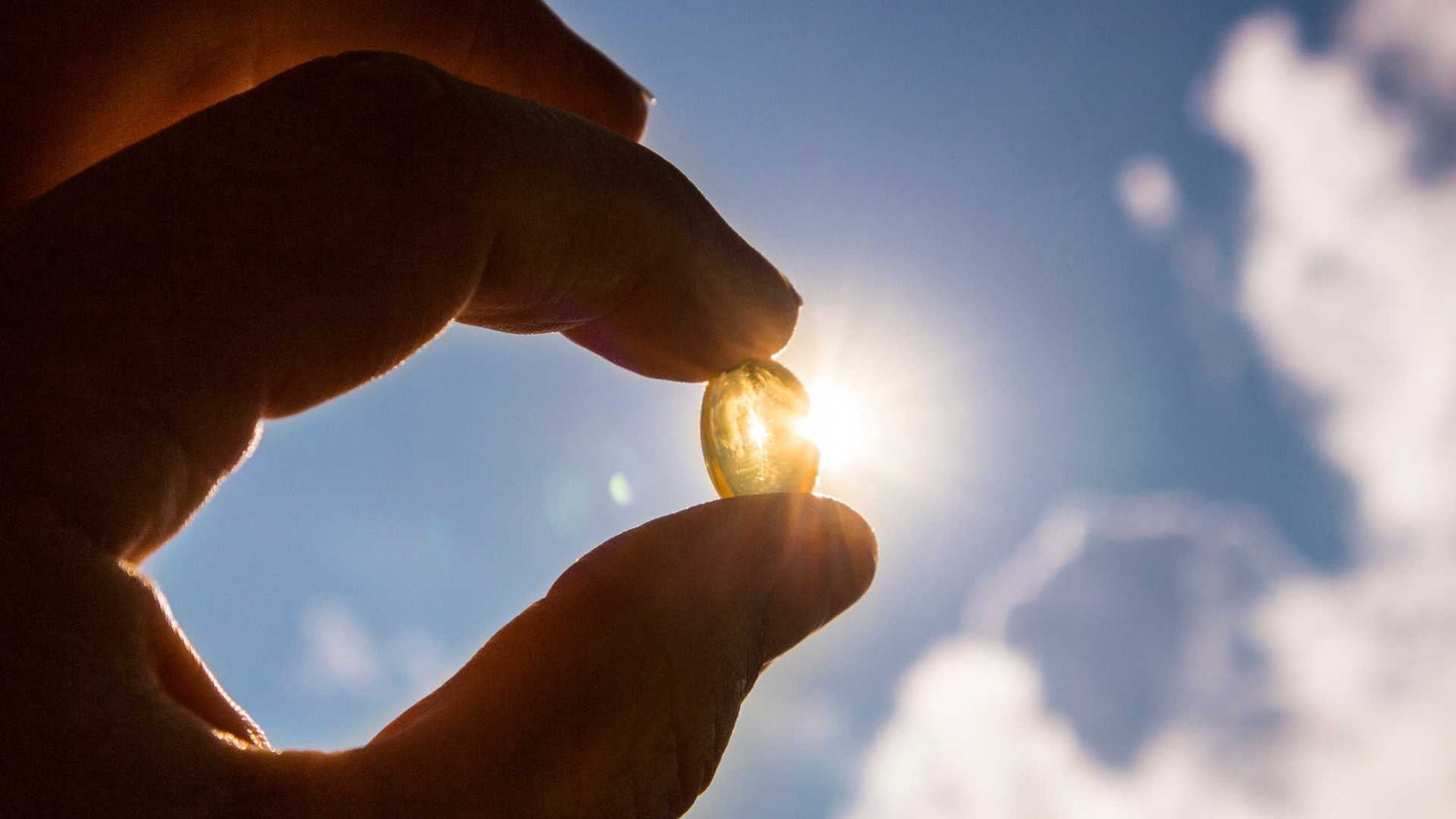 La vitamine D a de nombreuses propriétés, mais saviez vous qu'elle était aussi bénéfique à votre sommeil  ?