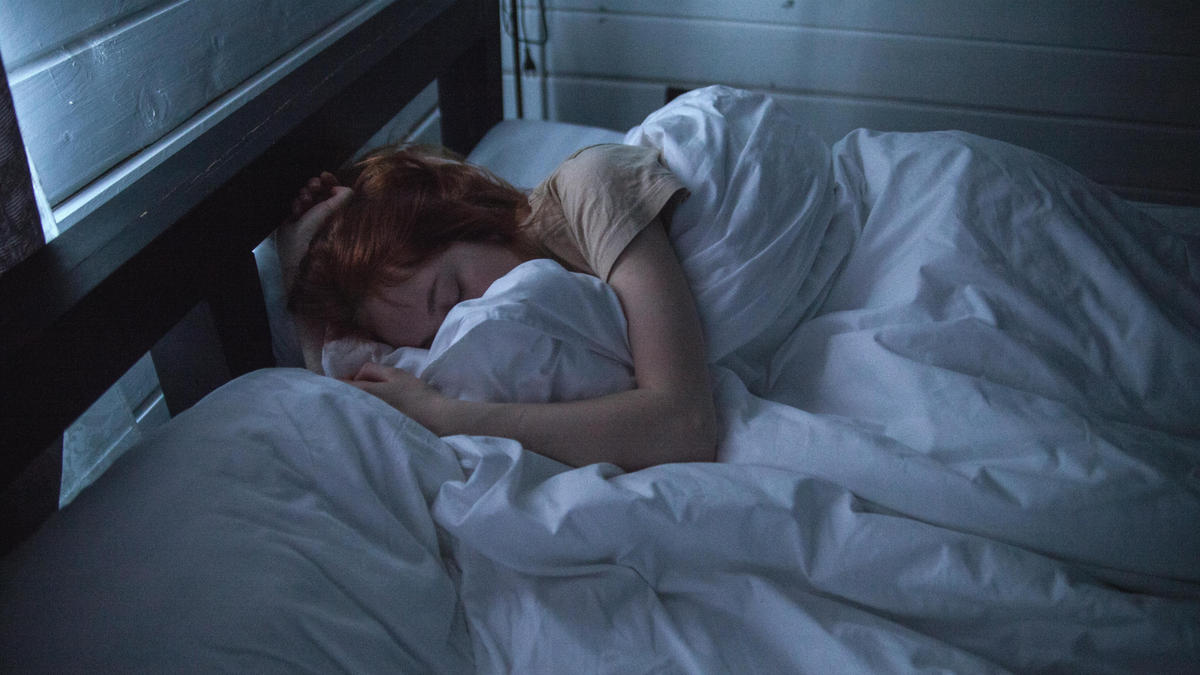 5 façon de se rendormir facilement