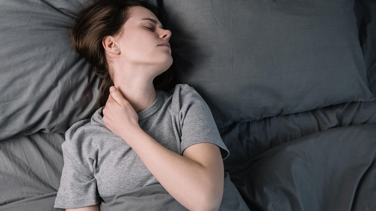 Cervicalgie : comment la soulager ?