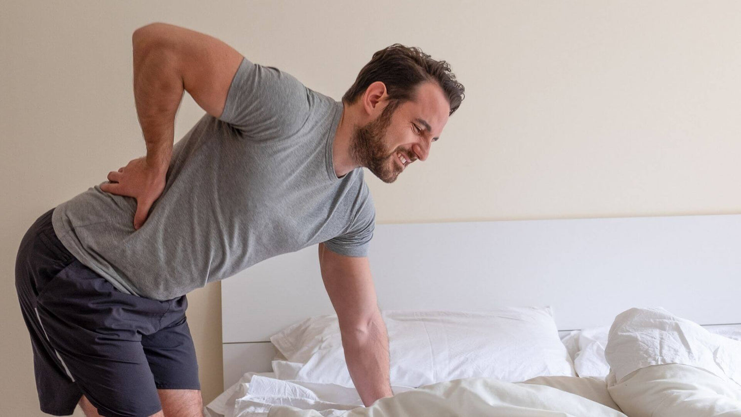 Coussin pour le dos : comment choisir le bon ?