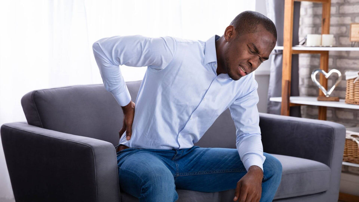 Comment lutter contre les douleurs lombaires le matin ? | Mon oreiller et moi