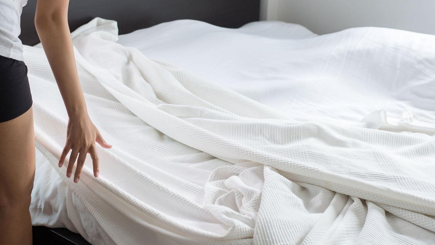 Comment procéder à l’entretien de votre matelas ? | Mon oreiller et moi