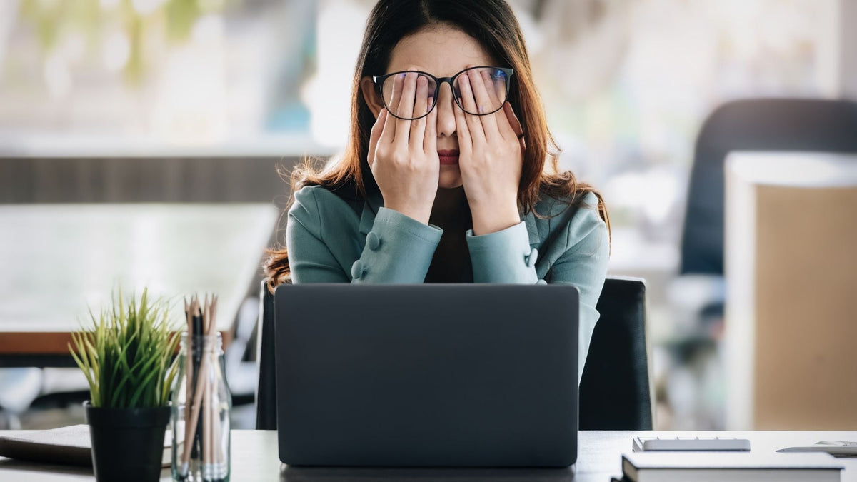 Fatigue Nerveuse : comment récupérer son énergie ?