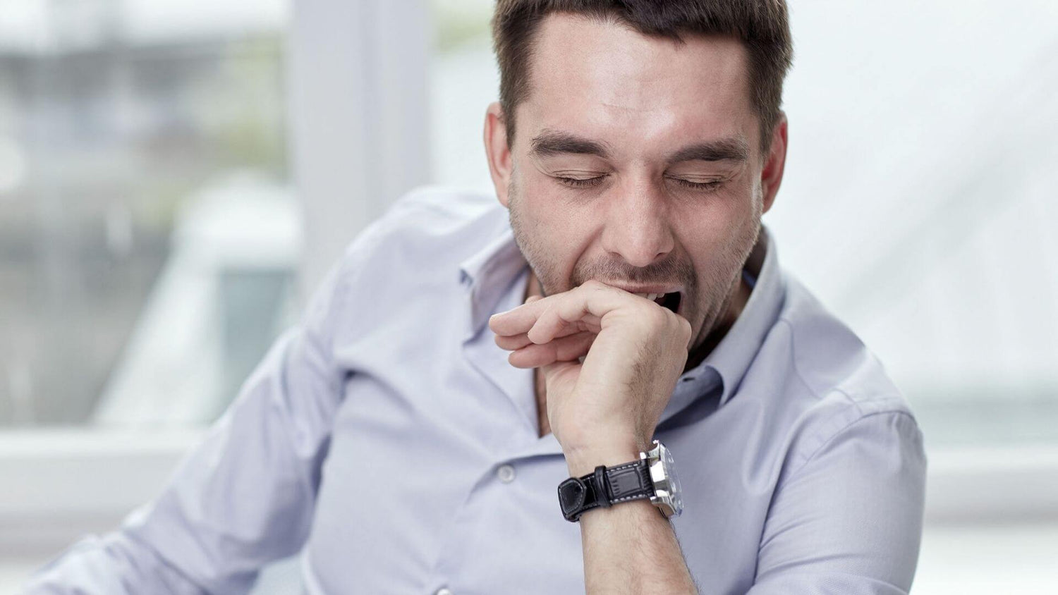 Qu’est-ce que l’asthénie, et comment le traiter ? | Mon oreiller et moi