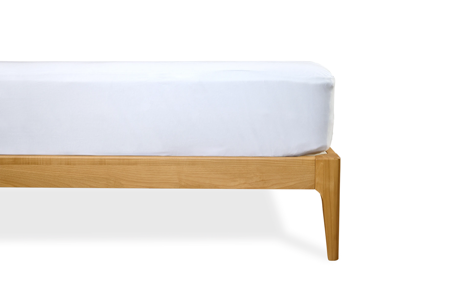 Protège matelas Bambou 3 couches imperméables
