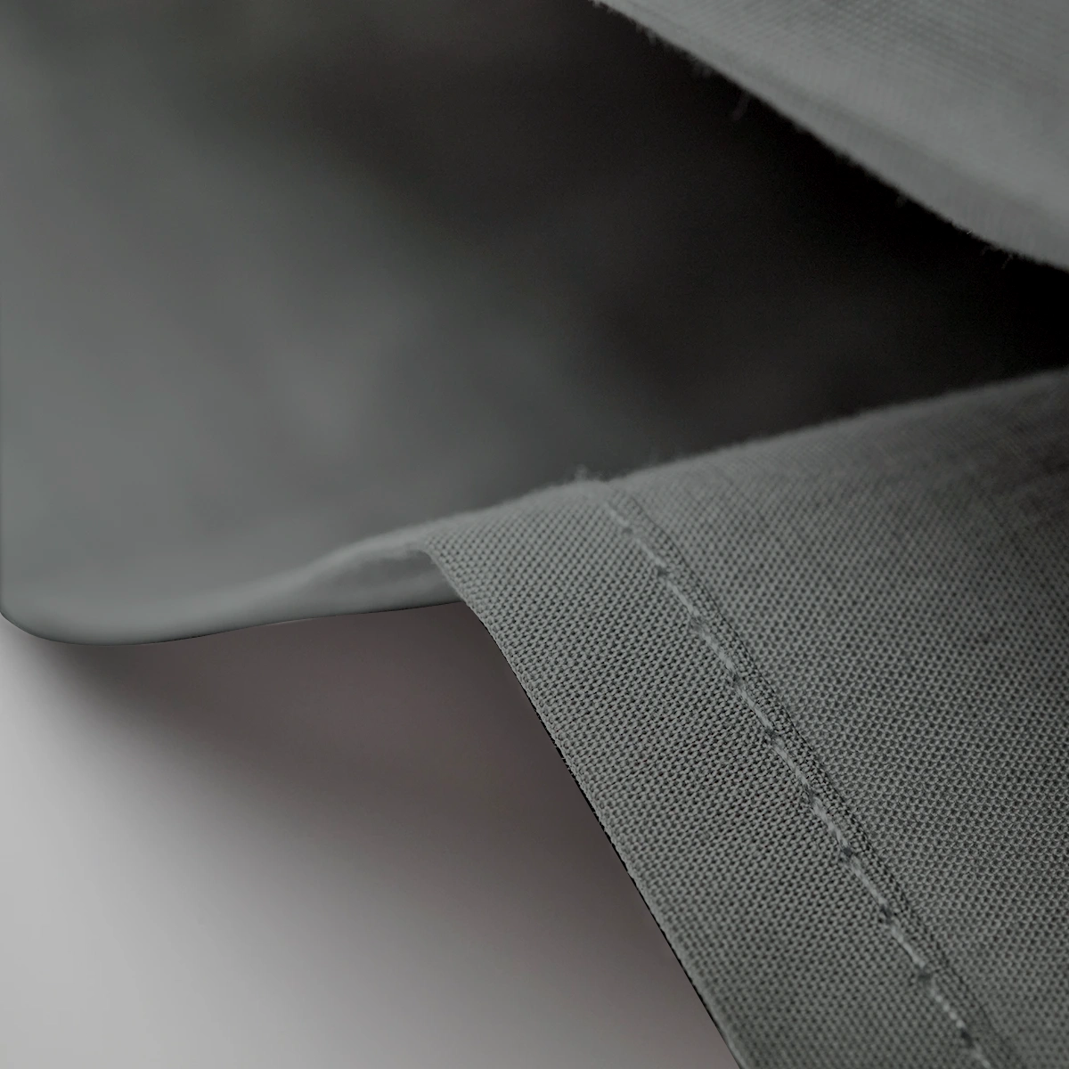 Drap housse percale anti acariens