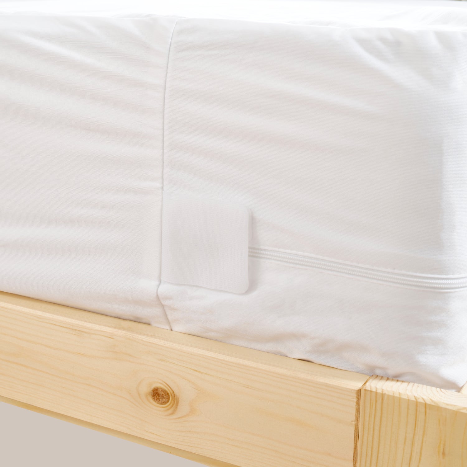 Housse intégrale Anti-punaise imperméable